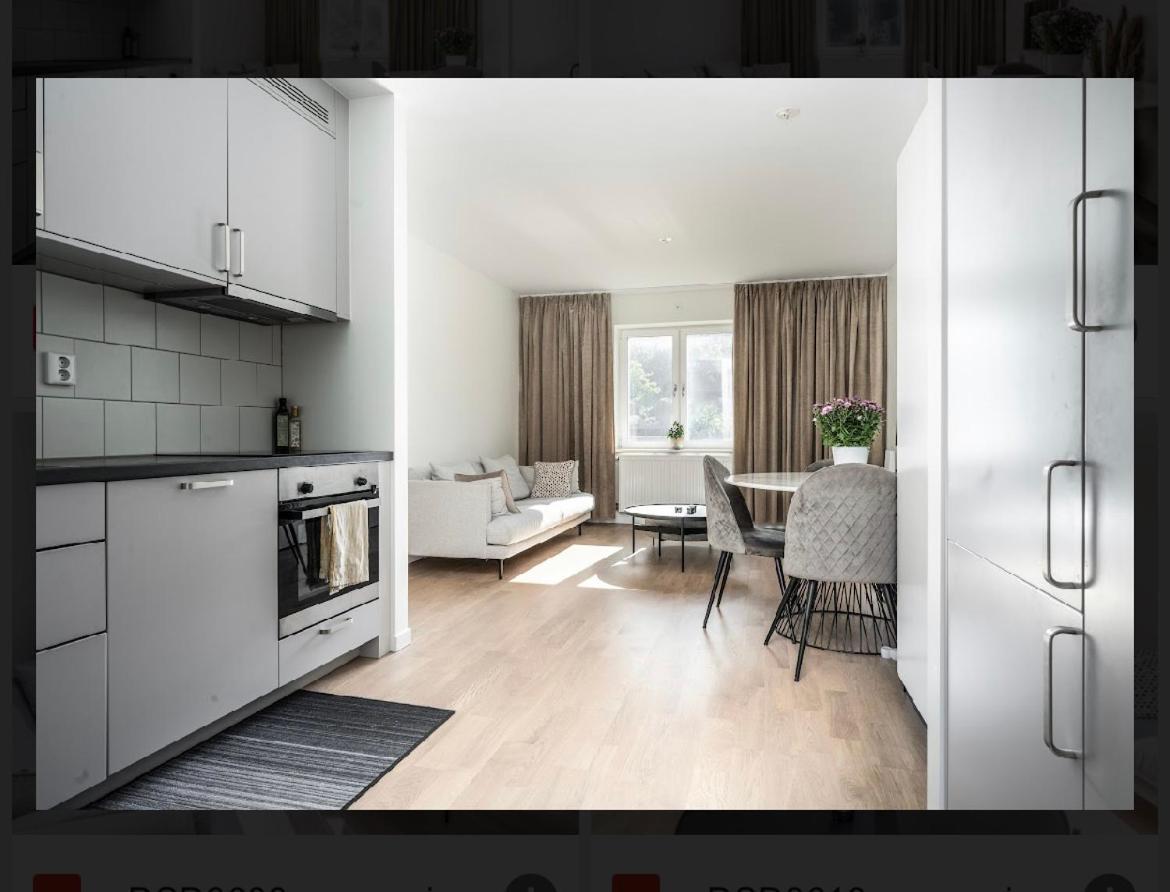 Central Apartment 5Min Drive To The Airport. Stockholm Bagian luar foto